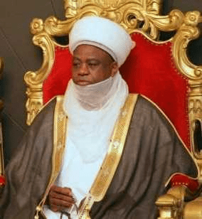 Sultan announces commencement of Ramadan fasting 2023/ 1444AH